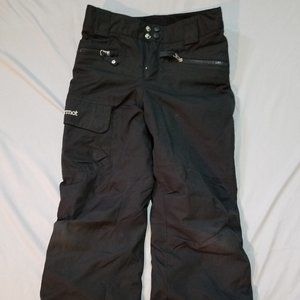 Marmot Kids snowpants